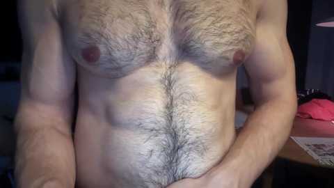 musclehair3 free recording from 2024-11-04 19:08:00
