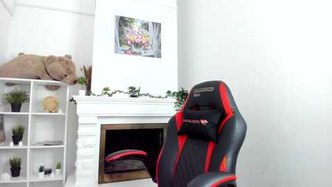 baby_evalena free recording from 