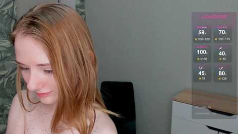 linettehearl free recording from 2024-11-05 11:56:00