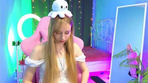 luciaostin free recording from 