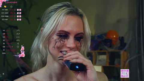 audreycarvin free recording from 2024-11-06 22:52:00