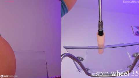 dakota_blare free recording from 2024-11-06 12:03:00