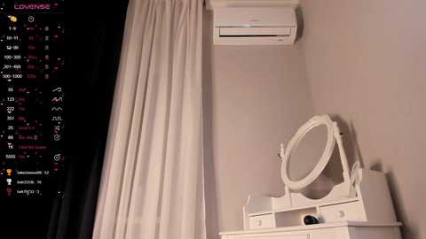 miamoreira free recording from 2024-11-06 21:05:00