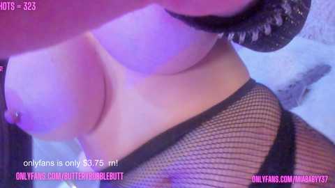 butterybubblebutt free recording from 