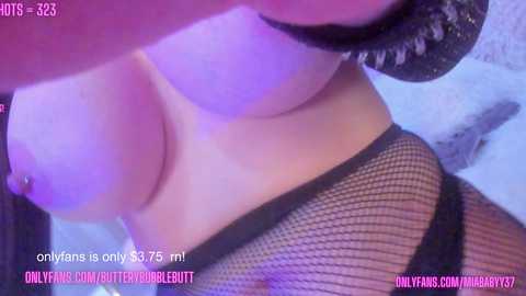 butterybubblebutt free recording from 