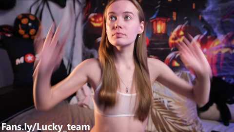 lucky_team free recording from 2024-11-08 14:34:00