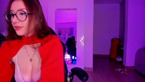 thecosmicgirl free recording from 2024-11-08 01:12:00