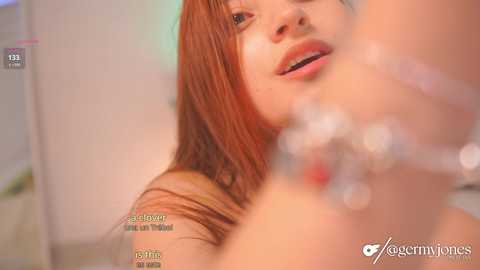 germaine_jones free recording from 