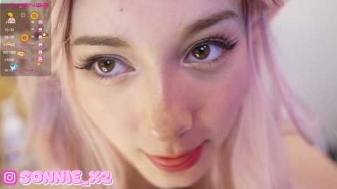 sunny_sonnie free recording from 2024-11-09 16:31:00