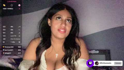 blackgurlkitty free recording from 2024-11-10 07:09:00