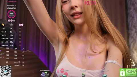 lissa_meooow free recording from 