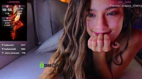 crazzy_cherry free recording from 2024-11-11 16:28:00