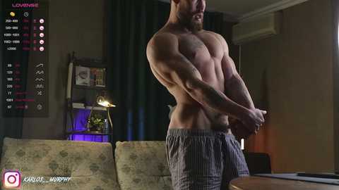 karlos_murphy free recording from 2024-11-11 10:58:00