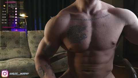 karlos_murphy free recording from 