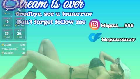 meganconnor_ free recording from 