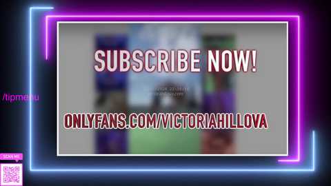 victoriahillova free recording from 
