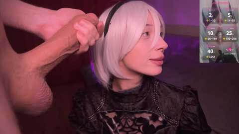 darkfirenight free recording from 2024-11-12 21:22:00