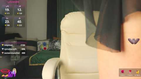 lylas_malika free recording from 