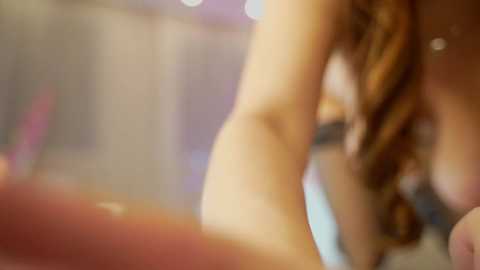 rosyemily free recording from 2024-11-13 17:09:00