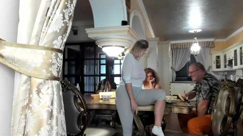 tunderose free recording from 2024-11-13 08:16:00