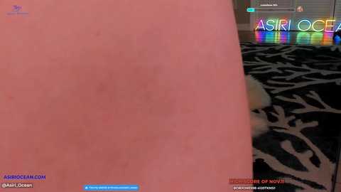 asiri_ocean free recording from 2024-11-14 05:27:00