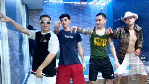 boysgang_sex free recording from 