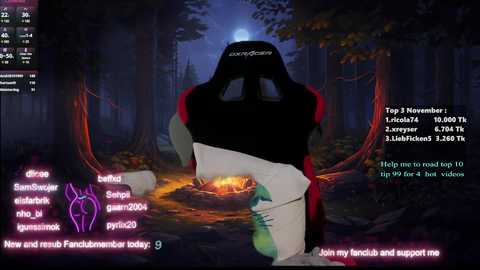 kimilee22 free recording from 2024-11-14 06:08:00