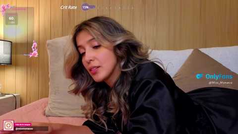 missmonaco free recording from 