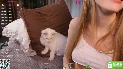 lissa_meooow free recording from 