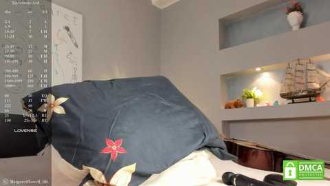 margarethowell free recording from 2024-11-15 11:24:00