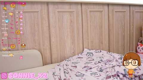 sunny_sonnie free recording from 2024-11-16 17:01:00