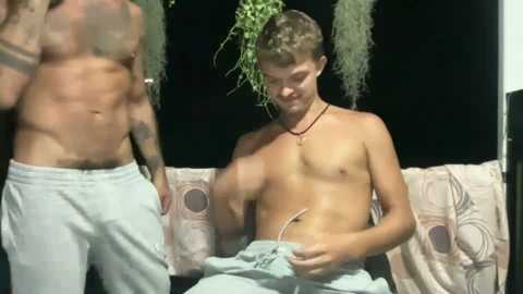 2bigcocksforu free recording from 