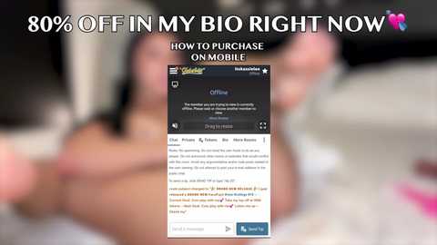 itskassielee free recording from 2024-11-18 09:24:00