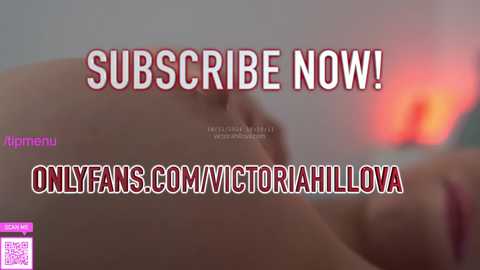 victoriahillova free recording from 2024-11-18 17:59:00