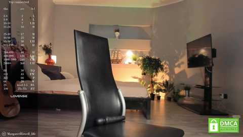 margarethowell free recording from 2024-11-20 10:56:00