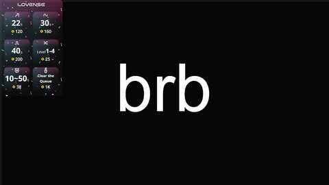 victoriathomsons free recording from 2024-11-20 09:55:00