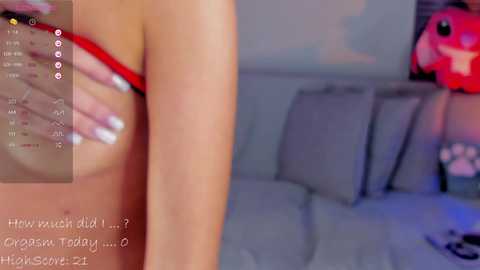 blush_mikki free recording from 2024-11-21 14:52:00