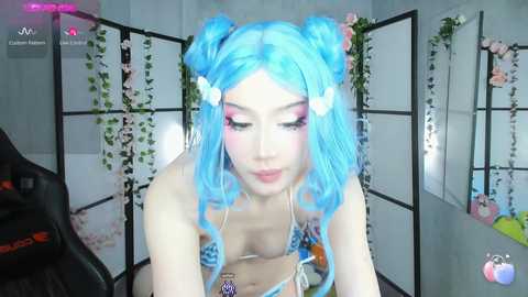 milkycute free recording from 