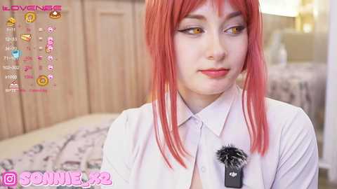 sunny_sonnie free recording from 2024-11-22 18:26:00