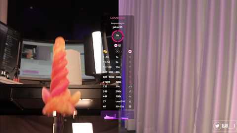 lau__1 free recording from 2024-11-23 00:40:00