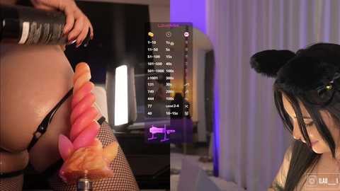 lau__1 free recording from 2024-11-24 00:55:00