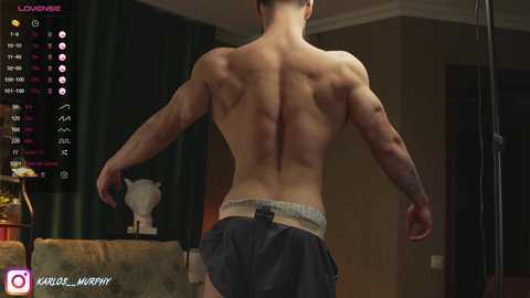 karlos_murphy free recording from 2024-11-25 11:42:00