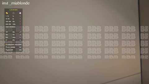 mia_milagros free recording from 2024-11-25 02:58:00