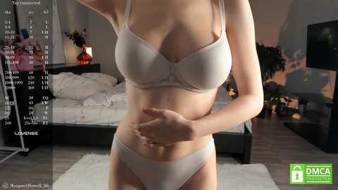 margarethowell free recording from 2024-11-26 11:55:00