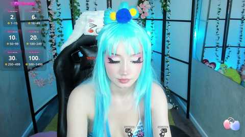 milkycute free recording from 2024-11-27 01:58:00