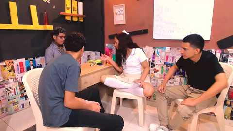 fantasy_bisexual free recording from 2024-11-28 21:28:00