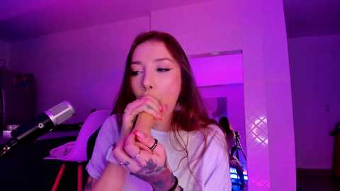 thecosmicgirl free recording from 2024-11-28 02:36:00