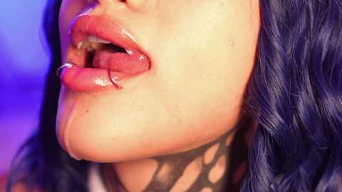 goth_dolll free recording from 2024-11-29 02:45:00