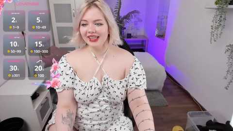 lovely_leilla free recording from 