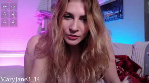 maryjane3_14 free recording from 2024-11-29 00:51:00